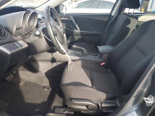 Photo 6 VIN: JM1BL1V77C1665892 - MAZDA 3 