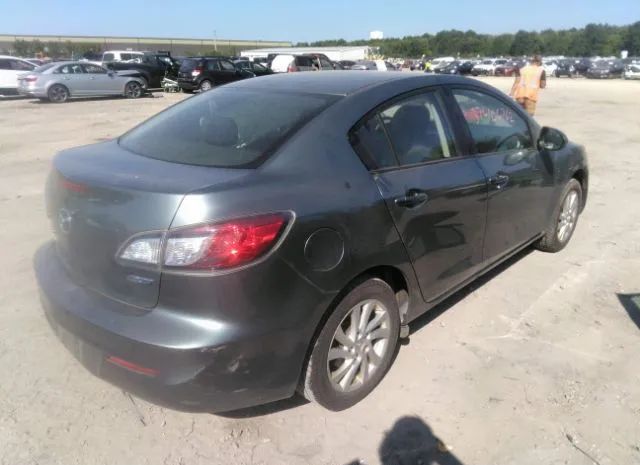 Photo 3 VIN: JM1BL1V77C1667092 - MAZDA 3 