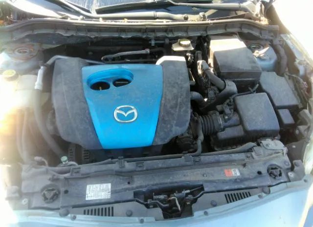 Photo 9 VIN: JM1BL1V77C1667092 - MAZDA 3 