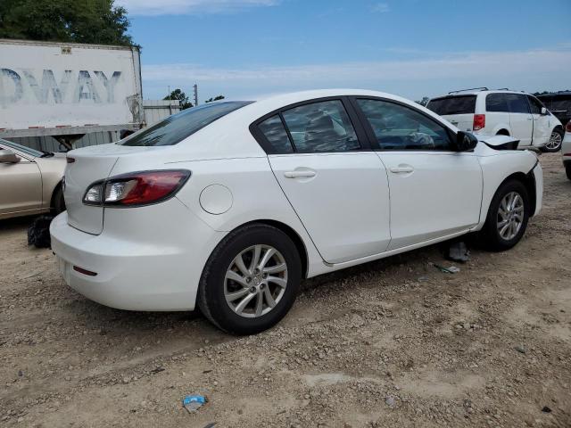 Photo 2 VIN: JM1BL1V77C1677184 - MAZDA 3 