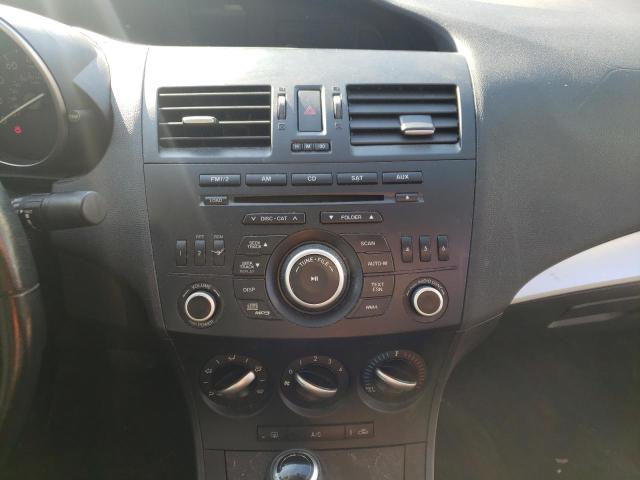 Photo 8 VIN: JM1BL1V77C1694034 - MAZDA 3 I 