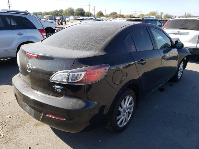 Photo 3 VIN: JM1BL1V77D1704854 - MAZDA 3 I 