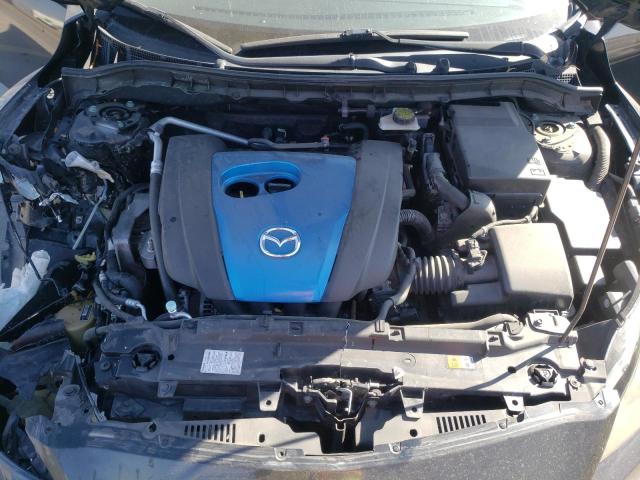 Photo 6 VIN: JM1BL1V77D1704854 - MAZDA 3 I 