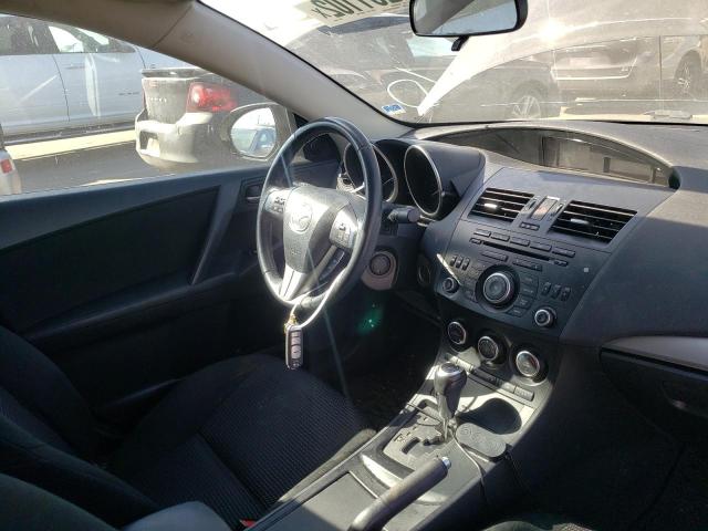 Photo 8 VIN: JM1BL1V77D1704854 - MAZDA 3 I 