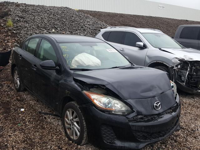 Photo 0 VIN: JM1BL1V77D1706569 - MAZDA 3 I 