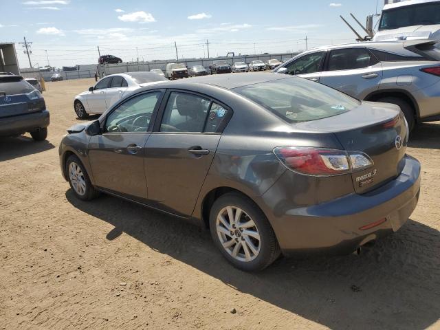 Photo 1 VIN: JM1BL1V77D1717216 - MAZDA 3 I 