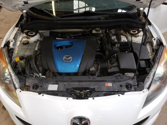 Photo 10 VIN: JM1BL1V77D1720827 - MAZDA MAZDA3I 