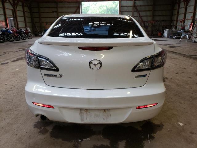 Photo 5 VIN: JM1BL1V77D1720827 - MAZDA MAZDA3I 