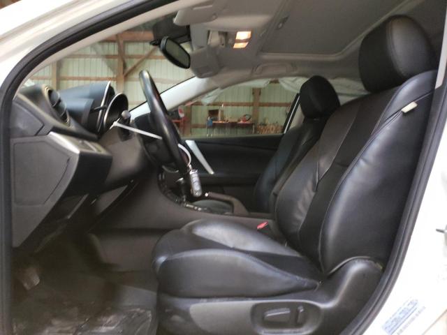 Photo 6 VIN: JM1BL1V77D1720827 - MAZDA MAZDA3I 