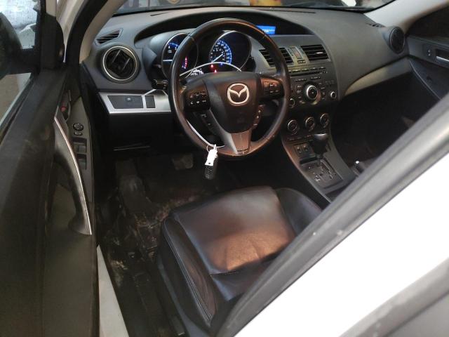 Photo 7 VIN: JM1BL1V77D1720827 - MAZDA MAZDA3I 