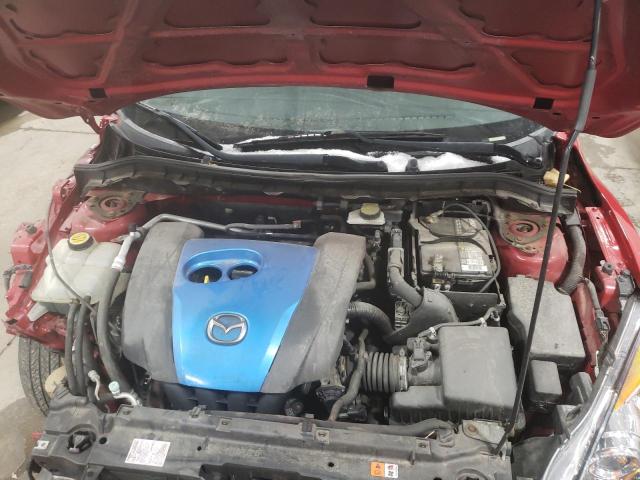 Photo 6 VIN: JM1BL1V77D1721895 - MAZDA 3 I 