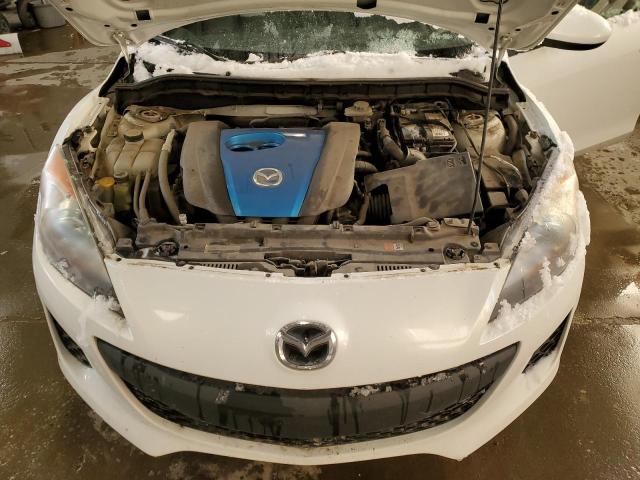 Photo 10 VIN: JM1BL1V77D1733027 - MAZDA 3 I 