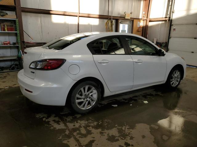 Photo 2 VIN: JM1BL1V77D1733027 - MAZDA 3 I 