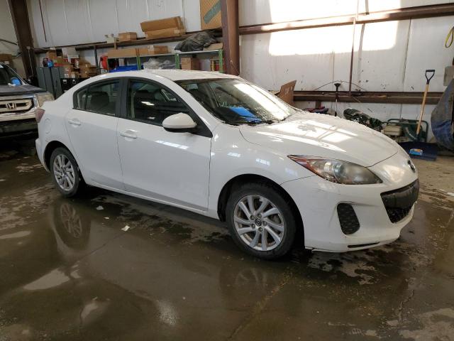 Photo 3 VIN: JM1BL1V77D1733027 - MAZDA 3 I 