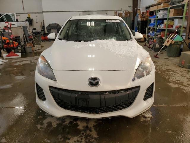 Photo 4 VIN: JM1BL1V77D1733027 - MAZDA 3 I 