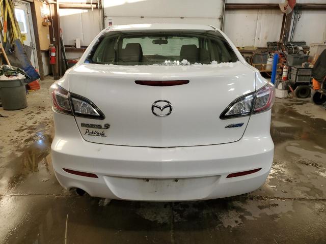 Photo 5 VIN: JM1BL1V77D1733027 - MAZDA 3 I 