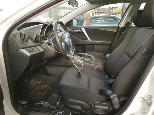 Photo 6 VIN: JM1BL1V77D1733027 - MAZDA 3 I 