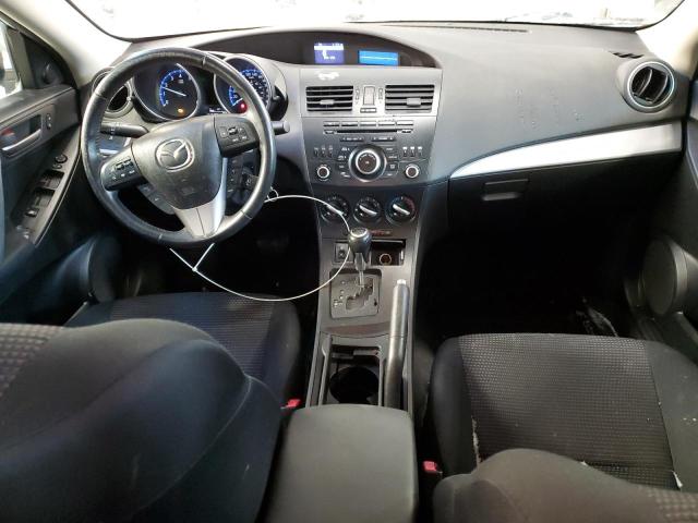 Photo 7 VIN: JM1BL1V77D1733027 - MAZDA 3 I 