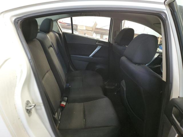 Photo 9 VIN: JM1BL1V77D1733027 - MAZDA 3 I 