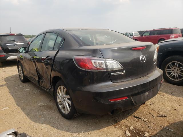 Photo 2 VIN: JM1BL1V77D1754055 - MAZDA 3 I 