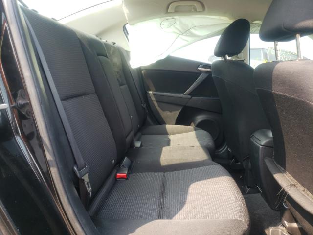 Photo 5 VIN: JM1BL1V77D1754055 - MAZDA 3 I 