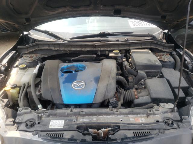 Photo 6 VIN: JM1BL1V77D1754055 - MAZDA 3 I 