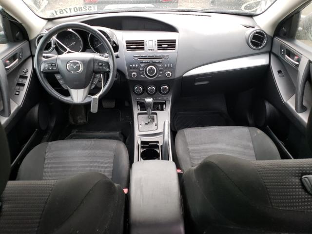 Photo 8 VIN: JM1BL1V77D1754055 - MAZDA 3 I 