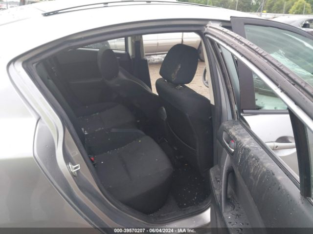 Photo 4 VIN: JM1BL1V77D1779666 - MAZDA MAZDA3 