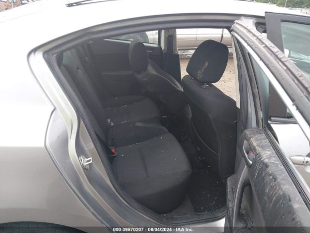 Photo 7 VIN: JM1BL1V77D1779666 - MAZDA MAZDA3 