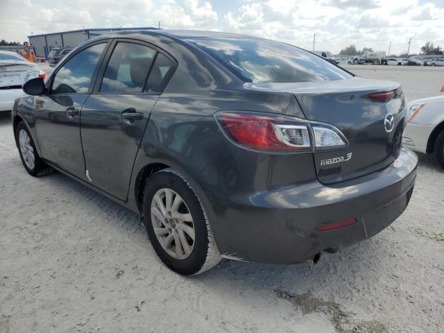 Photo 1 VIN: JM1BL1V77D1799805 - MAZDA 3 I 