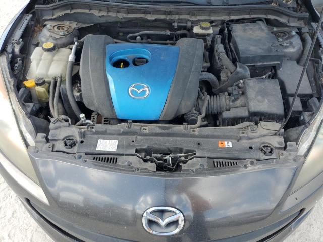 Photo 10 VIN: JM1BL1V77D1799805 - MAZDA 3 I 