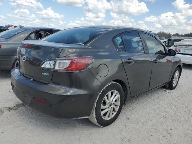 Photo 2 VIN: JM1BL1V77D1799805 - MAZDA 3 I 