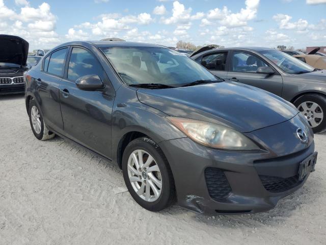 Photo 3 VIN: JM1BL1V77D1799805 - MAZDA 3 I 