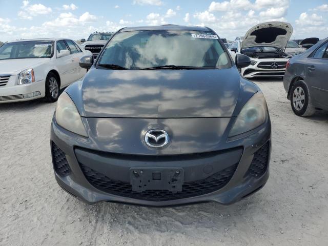 Photo 4 VIN: JM1BL1V77D1799805 - MAZDA 3 I 