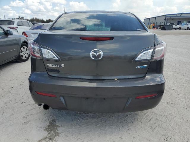 Photo 5 VIN: JM1BL1V77D1799805 - MAZDA 3 I 