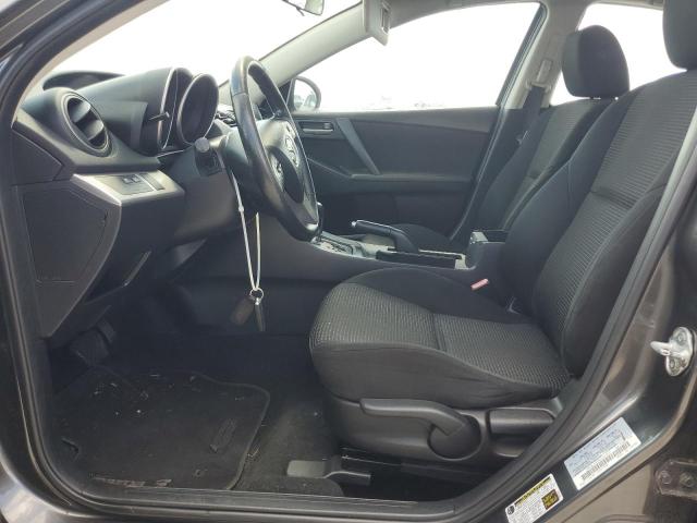 Photo 6 VIN: JM1BL1V77D1799805 - MAZDA 3 I 