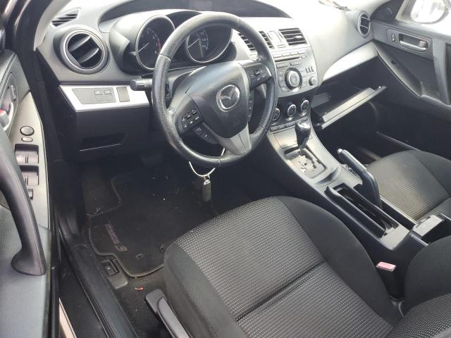 Photo 7 VIN: JM1BL1V77D1799805 - MAZDA 3 I 