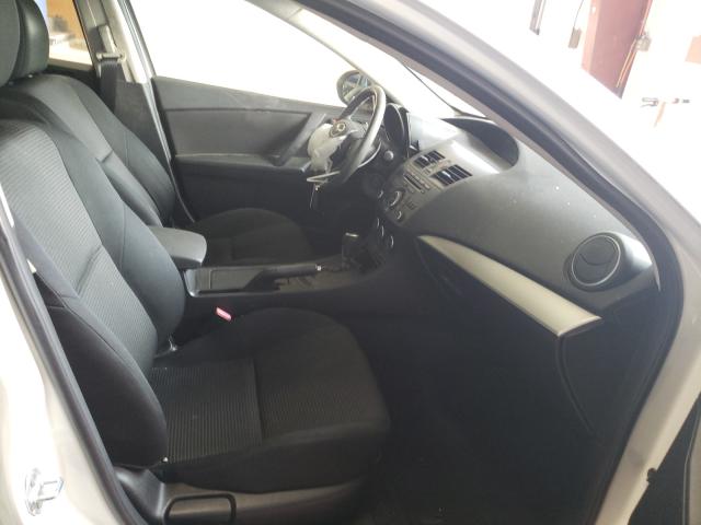 Photo 4 VIN: JM1BL1V77D1809555 - MAZDA 3 I 