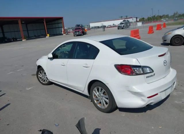 Photo 2 VIN: JM1BL1V78C1533207 - MAZDA 3 