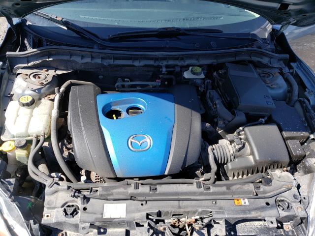 Photo 6 VIN: JM1BL1V78C1536057 - MAZDA 3 I 