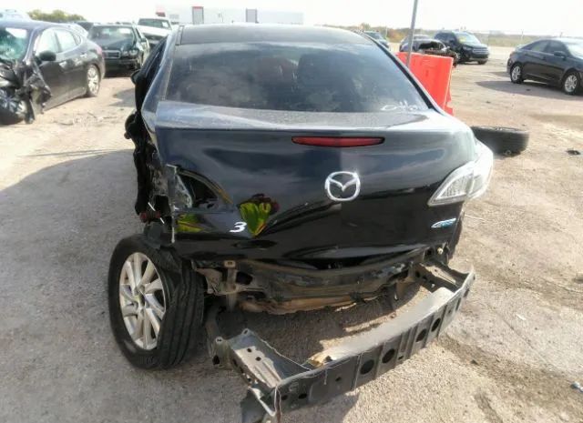 Photo 5 VIN: JM1BL1V78C1551089 - MAZDA 3 