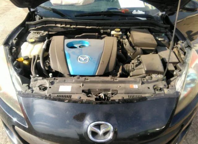 Photo 9 VIN: JM1BL1V78C1551089 - MAZDA 3 