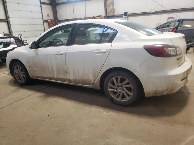 Photo 1 VIN: JM1BL1V78C1566398 - MAZDA 3 I 