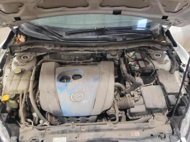 Photo 10 VIN: JM1BL1V78C1566398 - MAZDA 3 I 