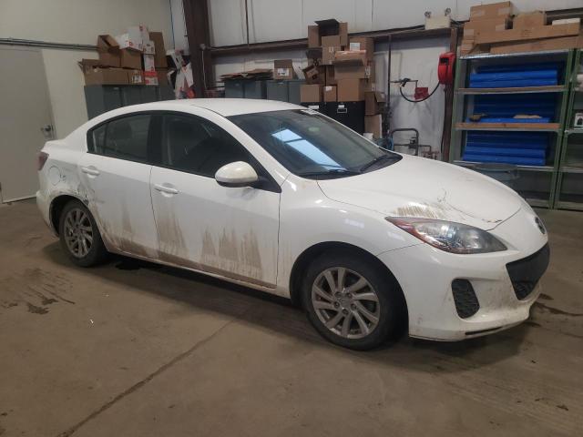 Photo 3 VIN: JM1BL1V78C1566398 - MAZDA 3 I 