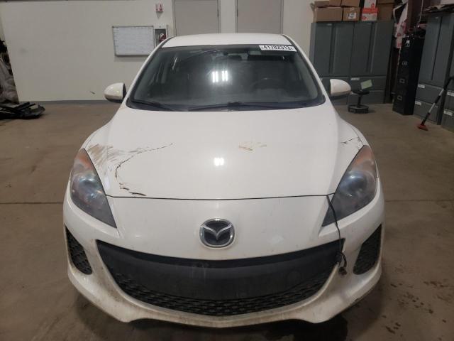 Photo 4 VIN: JM1BL1V78C1566398 - MAZDA 3 I 