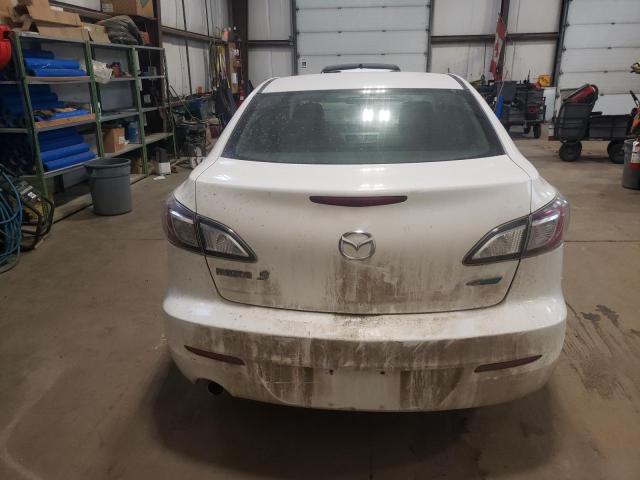 Photo 5 VIN: JM1BL1V78C1566398 - MAZDA 3 I 