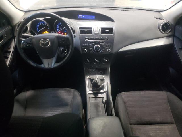 Photo 7 VIN: JM1BL1V78C1566398 - MAZDA 3 I 