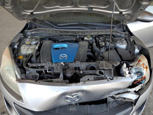 Photo 10 VIN: JM1BL1V78C1594279 - MAZDA 3 I 