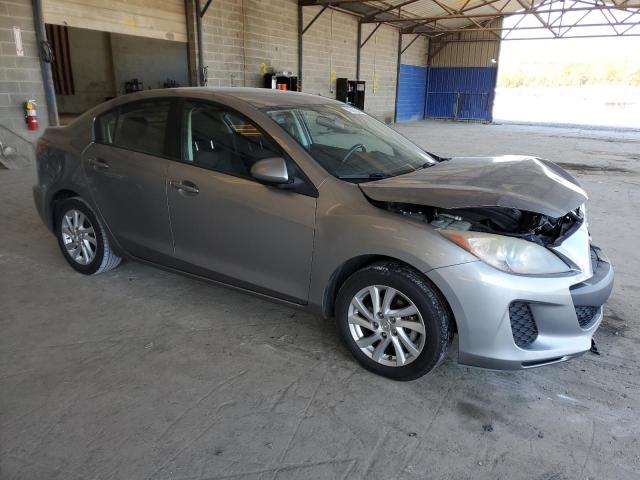 Photo 3 VIN: JM1BL1V78C1594279 - MAZDA 3 I 